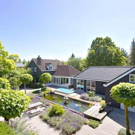 Spot Elst Vakantiehuis Elst (Gelderland) Exterior foto